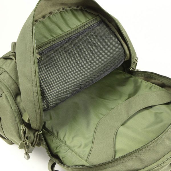 155-005. Condor Commuter Pack