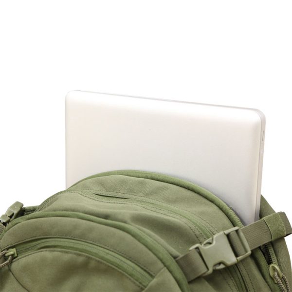 155-007. Condor Commuter Pack
