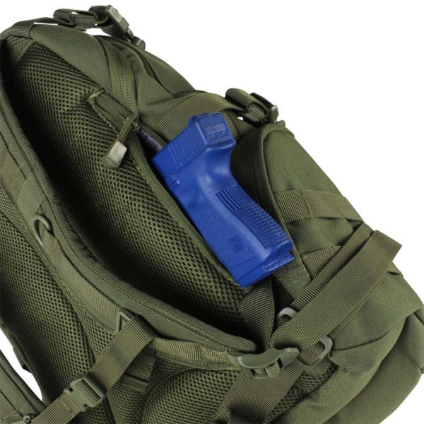 155-008. Condor Commuter Pack