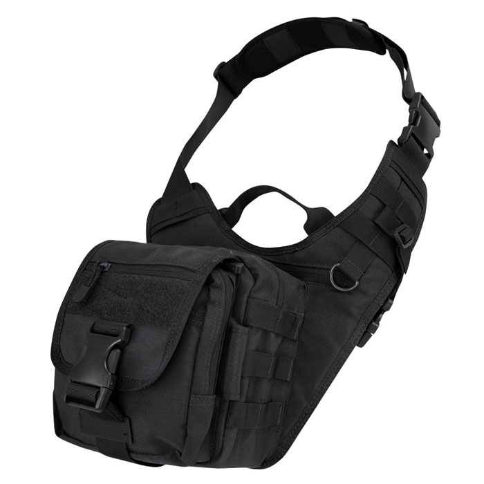 156-001. Condor EDC Bag