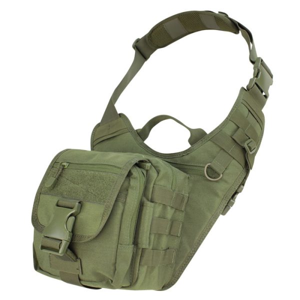 156-002. Condor EDC Bag