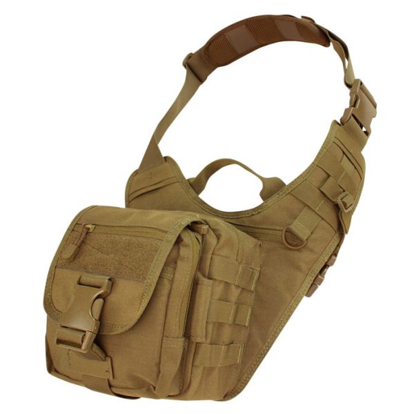 156-003. Condor EDC Bag