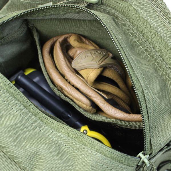 156-005. Condor EDC Bag