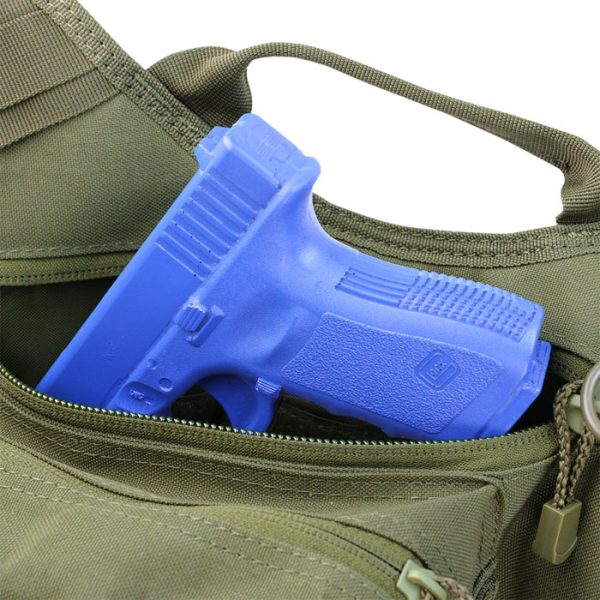 156-006. Condor EDC Bag