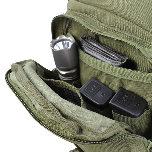 156-007. Condor EDC Bag