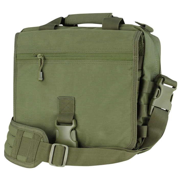 157-001. Condor E&E Bag