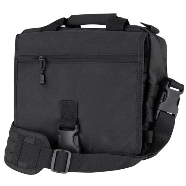157-002. Condor E&E Bag
