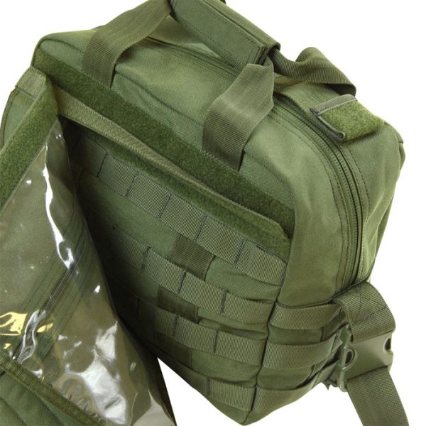 157-003. Condor E&E Bag