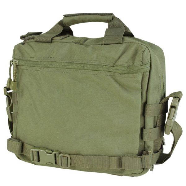 157-005. Condor E&E Bag