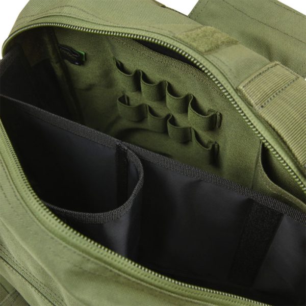 157-006. Condor E&E Bag
