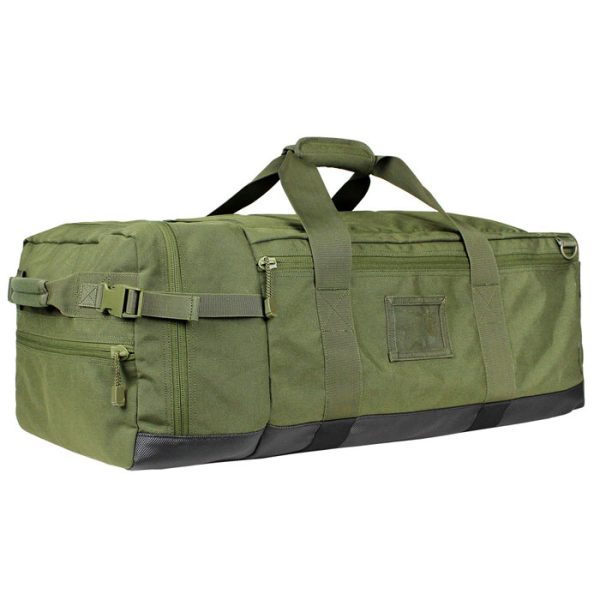 161-001. Condor Colossus Duffle Bag