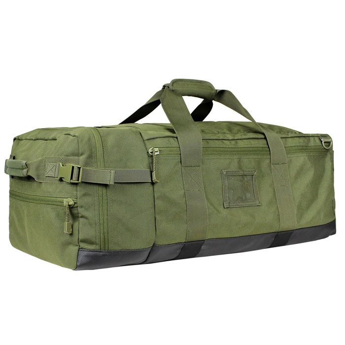 161-001. Condor Colossus Duffle Bag