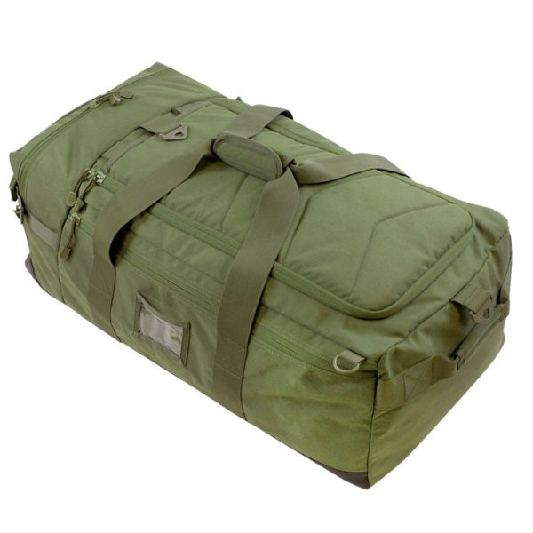 161-004. Condor Colossus Duffle Bag