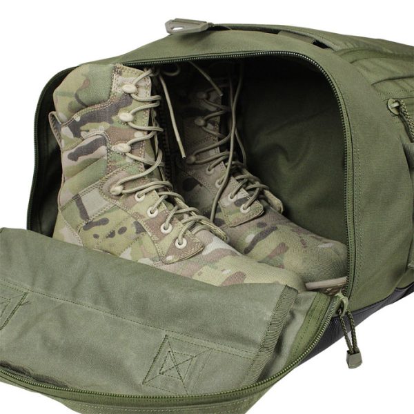 161-005. Condor Colossus Duffle Bag