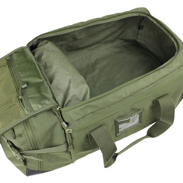 161-006. Condor Colossus Duffle Bag