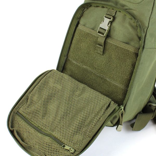 165-007. Condor Fuel Hydration Pack