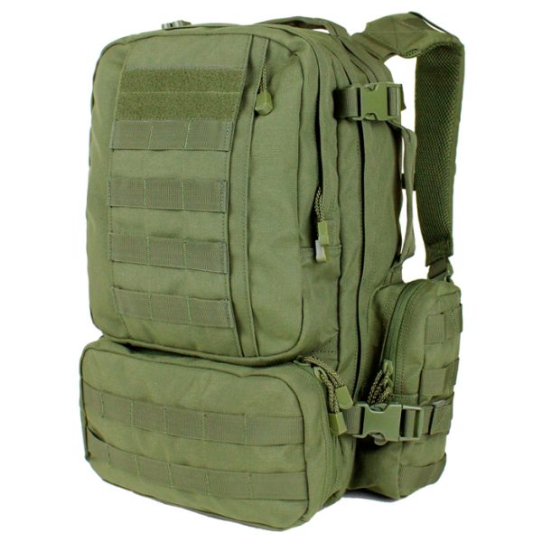 169-000-condor-convoy-outdoor-pack-002. Condor Convoy Outdoor Pack