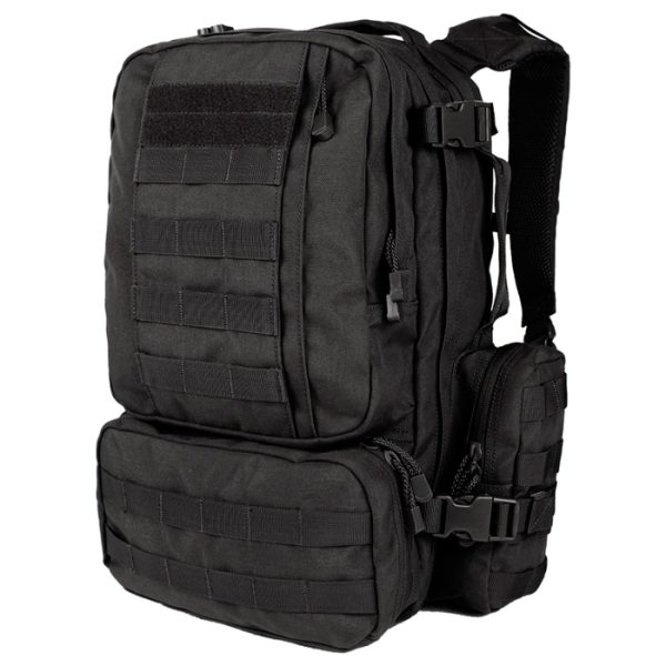 169-000-condor-convoy-outdoor-pack-003. Condor Convoy Outdoor Pack