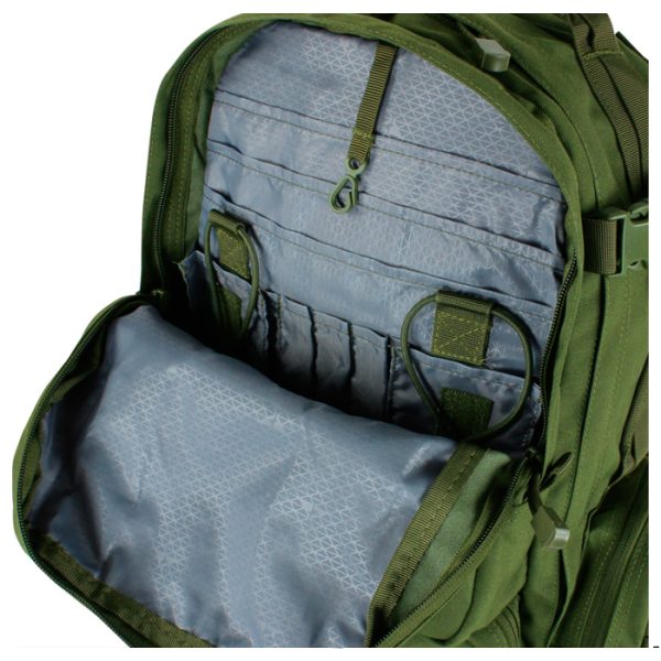 169-000-condor-convoy-outdoor-pack-005. Condor Convoy Outdoor Pack