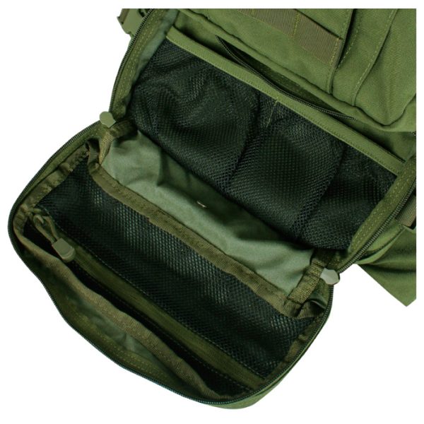 169-000-condor-convoy-outdoor-pack-007. Condor Convoy Outdoor Pack