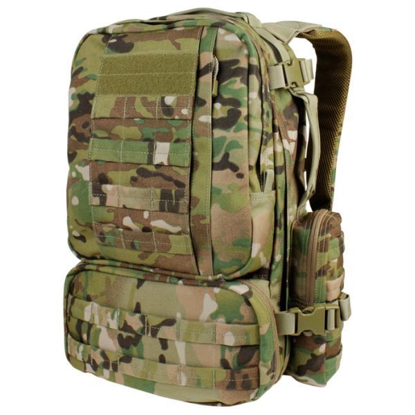 169-000-condor-convoy-outdoor-pack-008. Condor Convoy Outdoor Pack