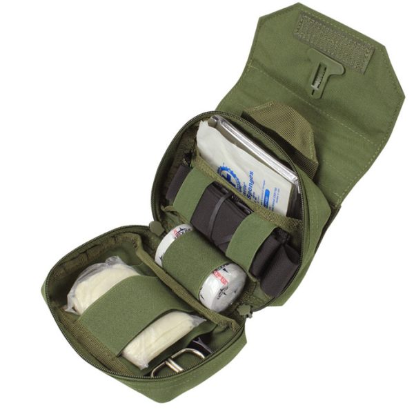 191028-008. Condor First Response Pouch