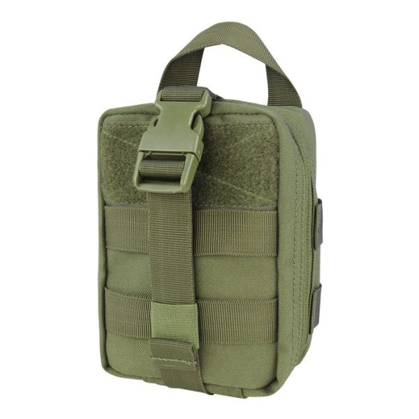 191031-003. Condor Rip-Away EMT Lite Pouch
