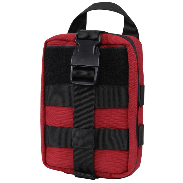191031-004. Condor Rip-Away EMT Lite Pouch