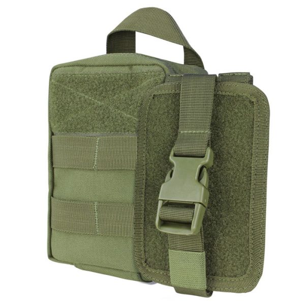 191031-007. Condor Rip-Away EMT Lite Pouch
