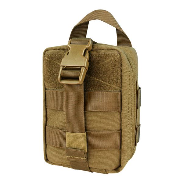 191031-010. Condor Rip-Away EMT Lite Pouch