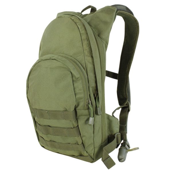 124-001. Condor Hydration Pack