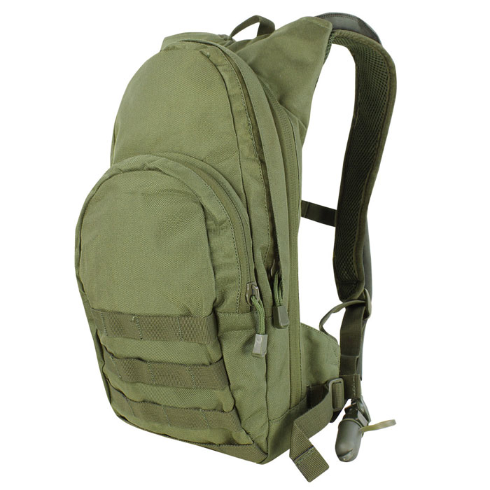 124-001. Condor Hydration Pack