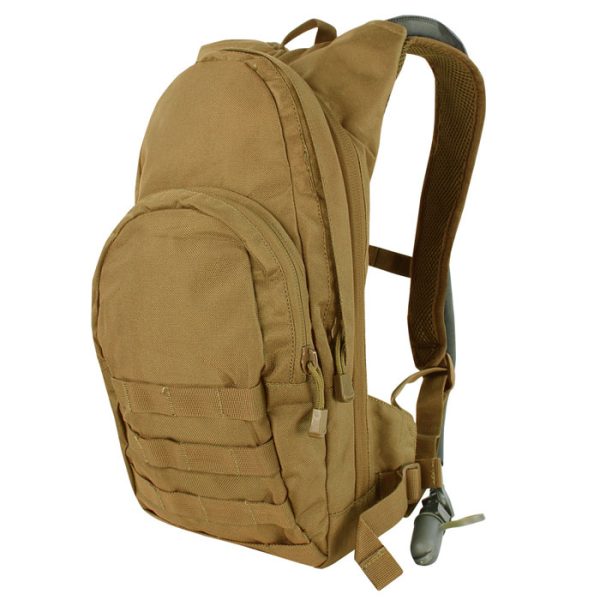 124-002. Condor Hydration Pack