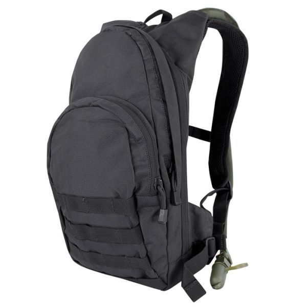 124-003. Condor Hydration Pack
