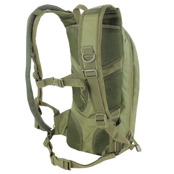 124-004. Condor Hydration Pack
