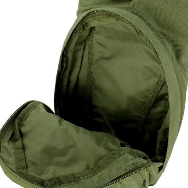 124-007. Condor Hydration Pack