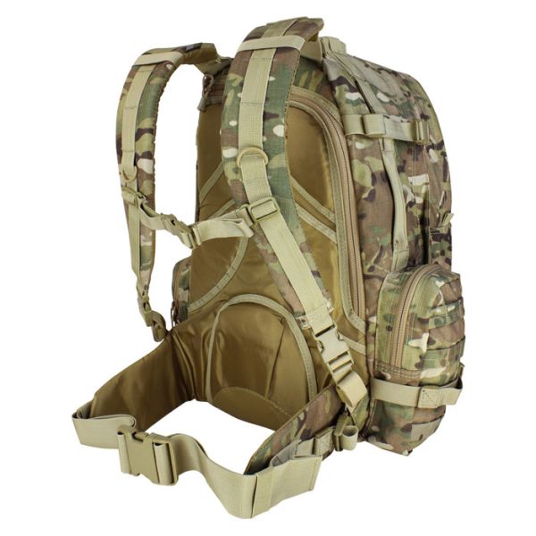 125-008.-002jpg. Condor 3 Day Assault Pack - Various