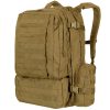 125-008.-003. Condor 3 Day Assault Pack - Various