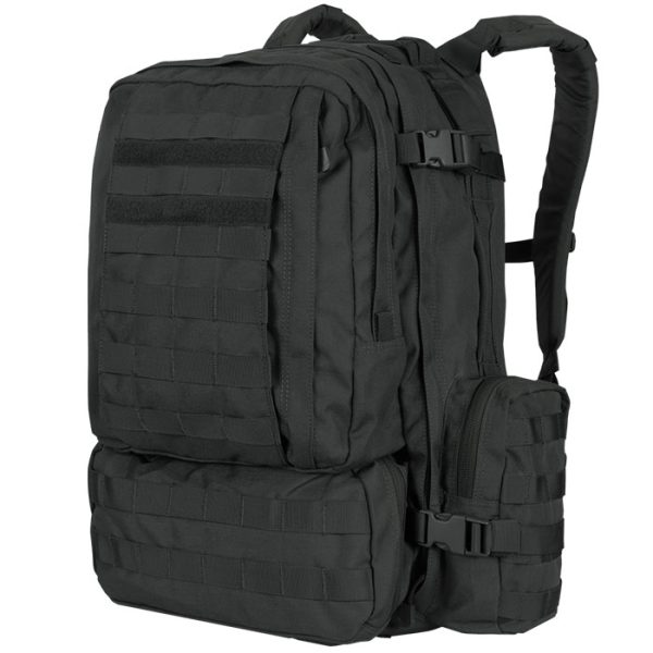 125-008.-004. Condor 3 Day Assault Pack - Various