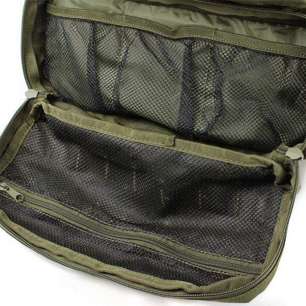 125-008.-006. Condor 3 Day Assault Pack - Various