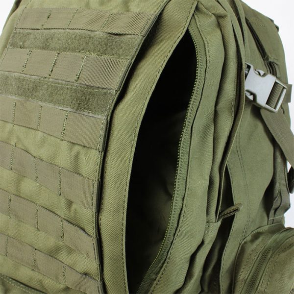 125-008-007. Condor 3 Day Assault Pack - Various