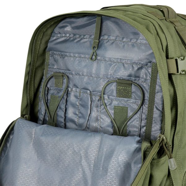 125-008-008. Condor 3 Day Assault Pack - Various