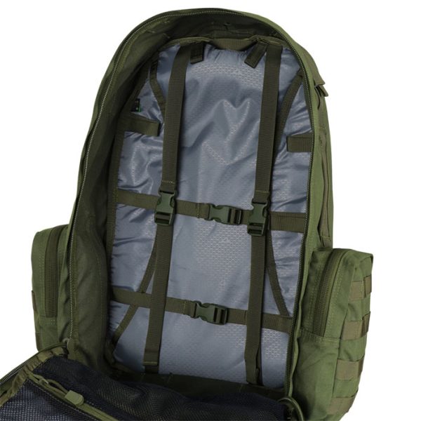 125-008-009. Condor 3 Day Assault Pack - Various