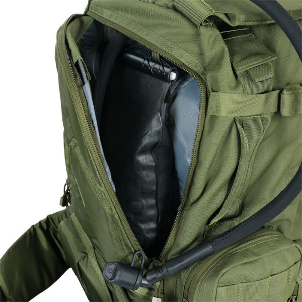 125-008-010. Condor 3 Day Assault Pack - Various