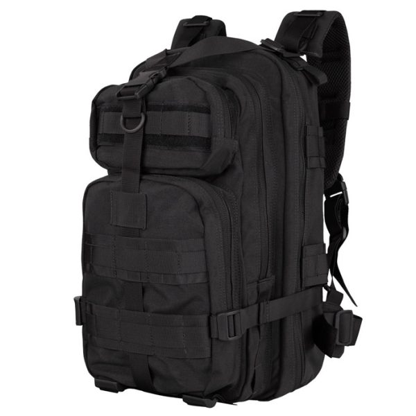 126-002. Condor Compact Assault Pack