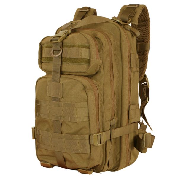 126-003. Condor Compact Assault Pack