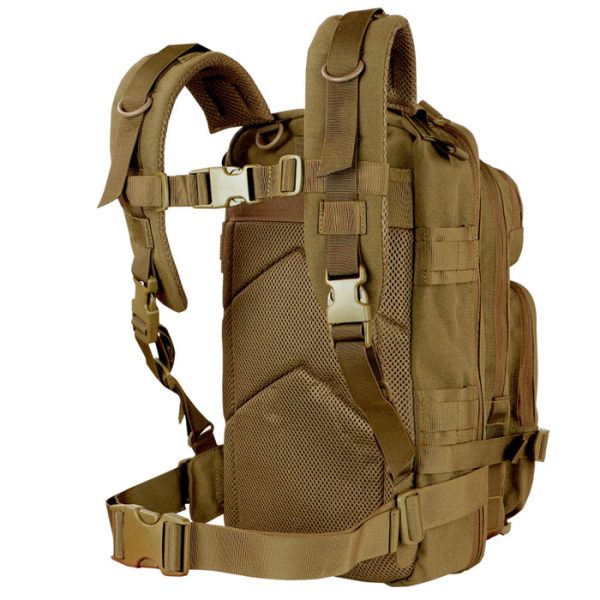 126-004. Condor Compact Assault Pack