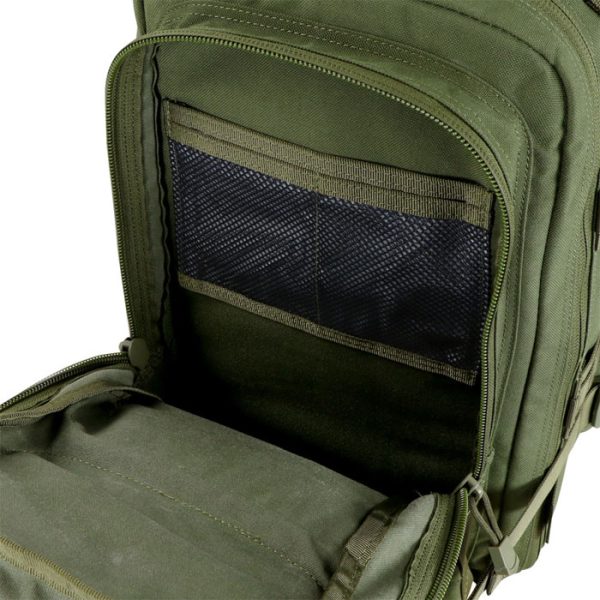 126-008. Condor Compact Assault Pack