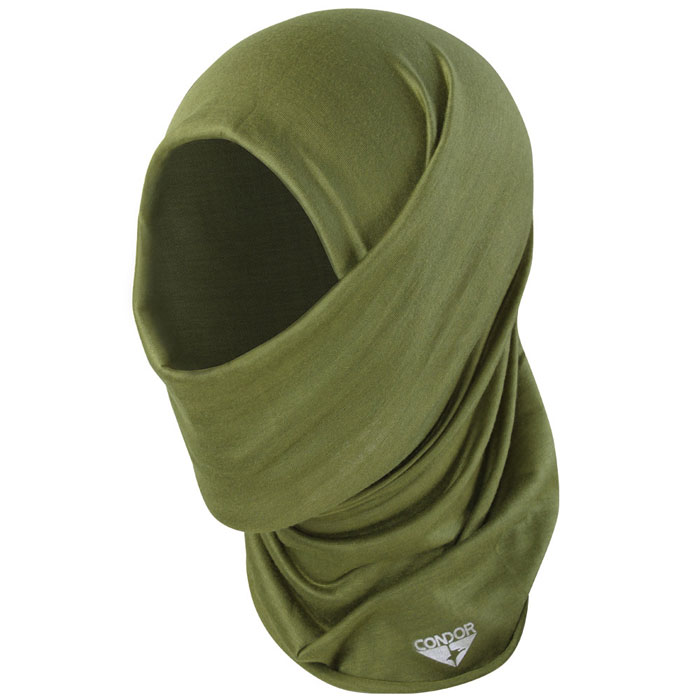 212-001. Condor Multi-Wrap