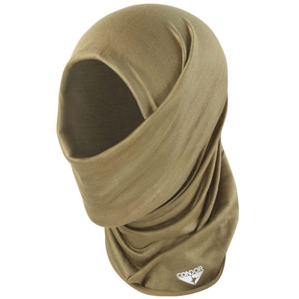 212-003. Condor Multi-Wrap
